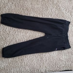 Champion Black Sweatpants Size XL